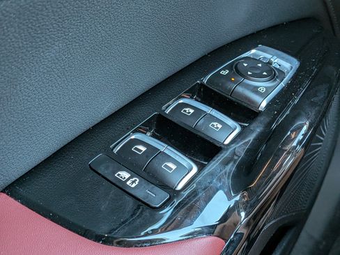 New 2026 Kia K5 GT-Line w/ GT-Line Red Interior Package image 23