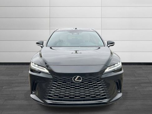 Used 2023 Lexus RX 350 Premium image 4