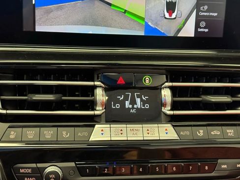 Used 2022 BMW M8 Competition AWD/4WD image 23