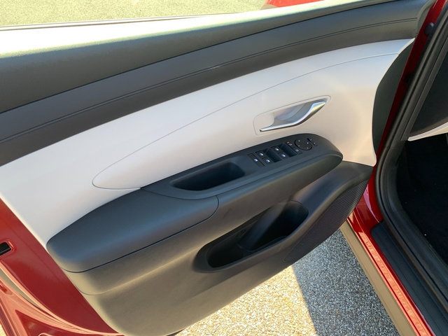 New 2026 Hyundai Tucson SEL Plus AWD/4WD image 15