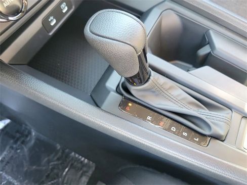 New 2025 Honda Accord LX image 26