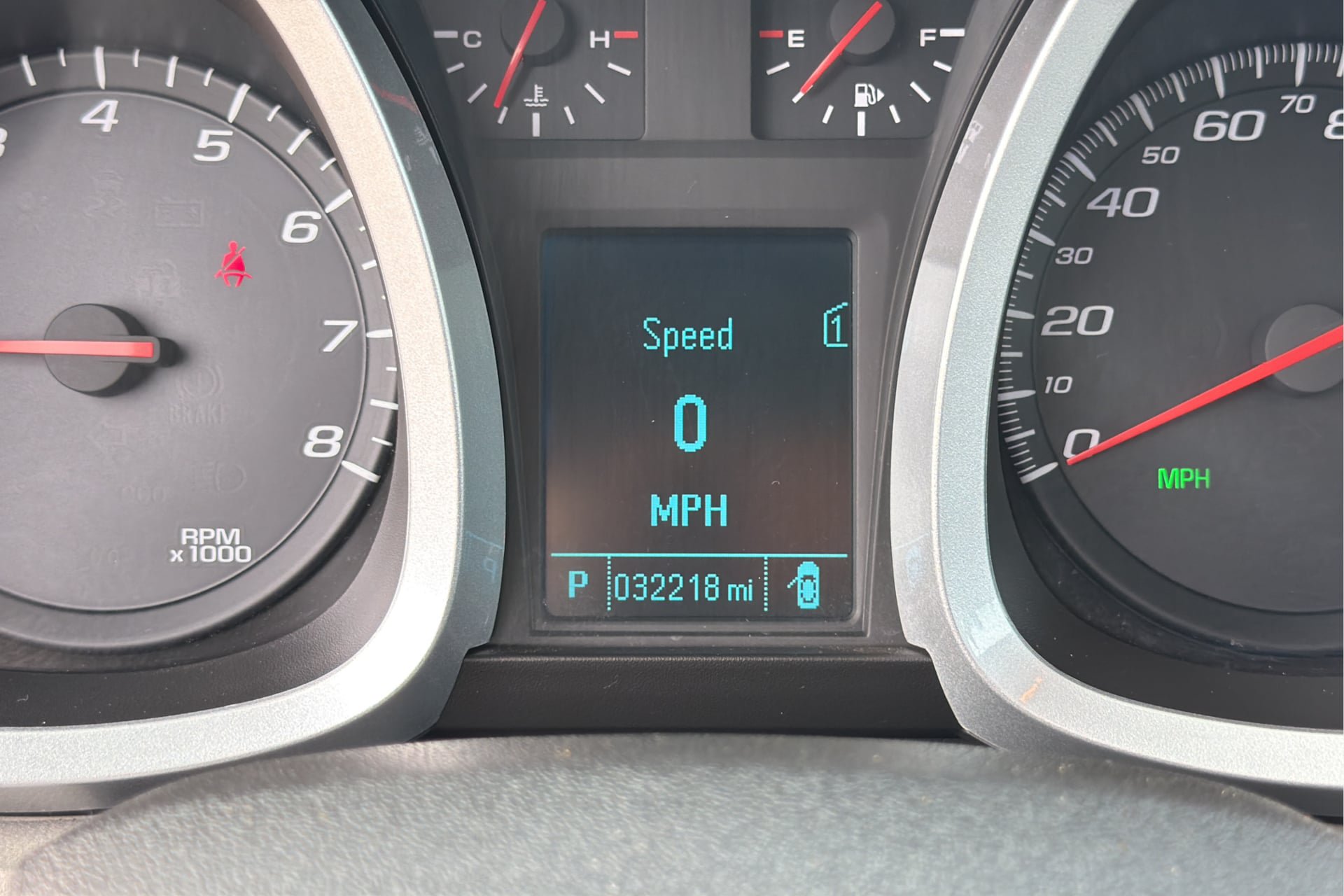 Used 2012 Chevrolet Equinox LTZ w/ LPO, Protection Package FWD image 29