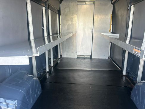 Used 2019 RAM ProMaster 2500 FWD image 12