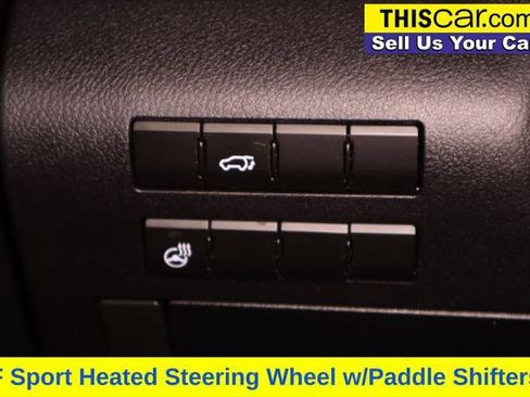 Used 2016 Lexus RX 350 F Sport w/ Cold Weather Package image 25