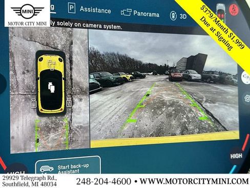 Certified 2025 MINI Cooper S image 28