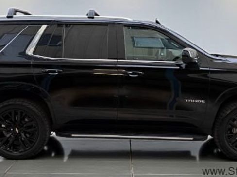 Used 2022 Chevrolet Tahoe LS w/ Driver Alert Package image 6