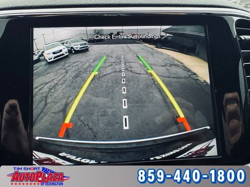 Used 2019 Jeep Grand Cherokee Limited image 27