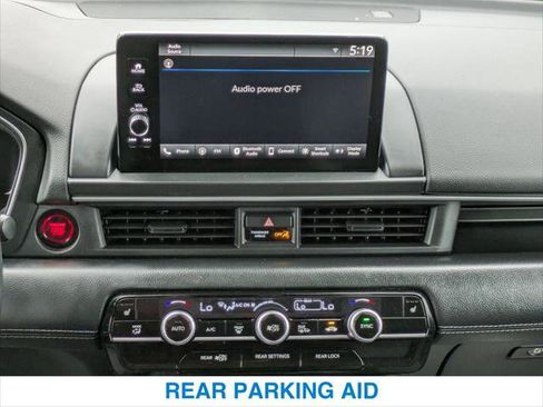 Certified 2024 Honda Pilot EX-L image 17