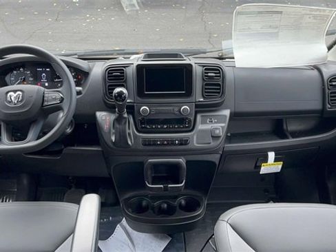 New 2026 RAM ProMaster 1500 w/ Storage Group image 13