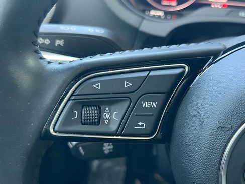 Used 2020 Audi A3 2.0T Premium Plus w/ Premium Plus Package FWD image 18