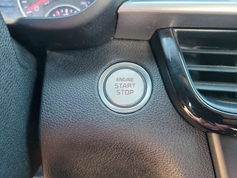Used 2019 Kia Optima S w/ S Panoramic Sunroof Package FWD image 23