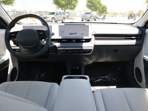 Used 2024 Hyundai Ioniq 5 Limited RWD image 27