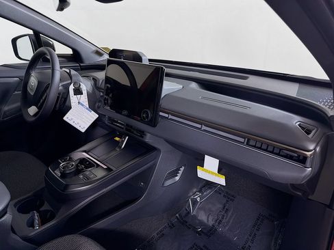New 2026 Toyota bZ AWD/4WD image 24