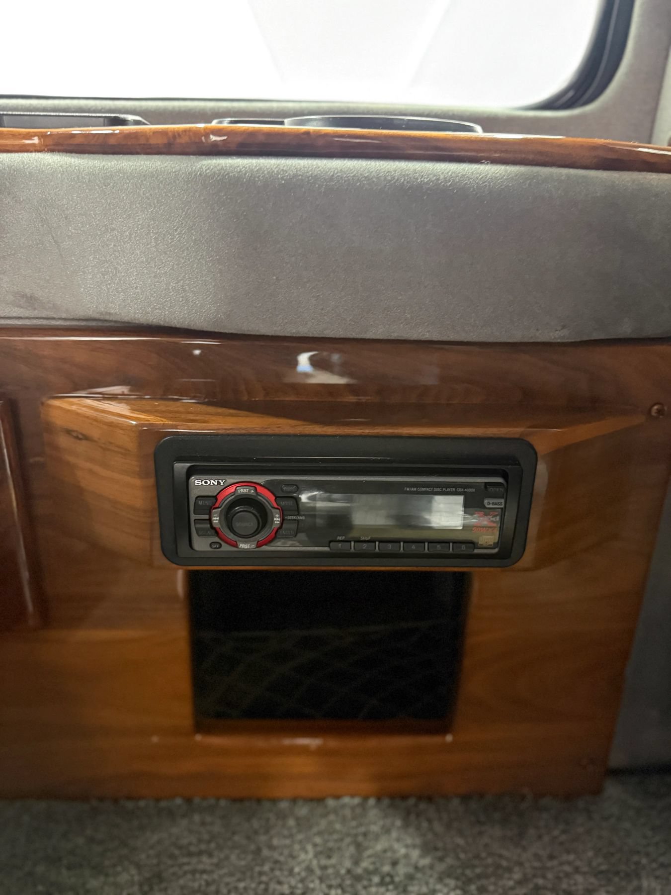 Used 2001 Dodge B1500 RWD image 38