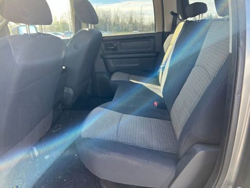 Used 2012 RAM 1500 ST w/ SXT Appearance Group AWD/4WD image 6