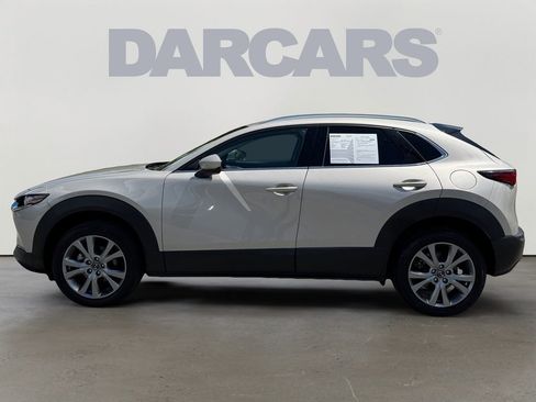 Used 2024 MAZDA CX-30 AWD 2.5 S w/ Premium Package image 4