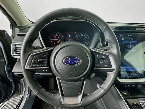 Used 2023 Subaru Outback Touring image 11