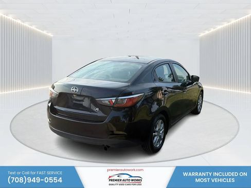 Used 2016 Scion iA FWD image 4