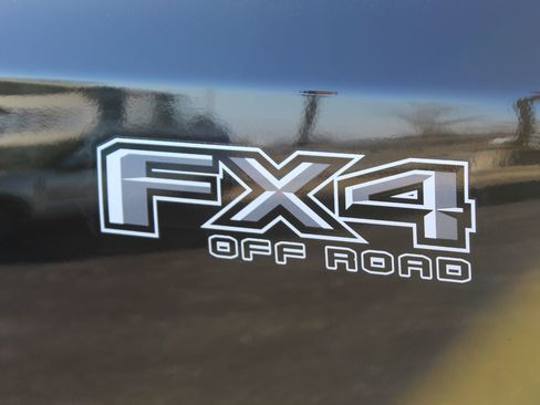 New 2025 Ford Ranger XLT AWD/4WD image 5