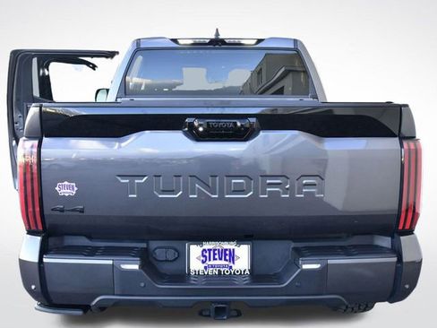 Used 2024 Toyota Tundra Platinum image 34
