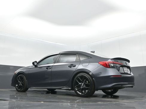 Certified 2023 Honda Civic Sport image 17