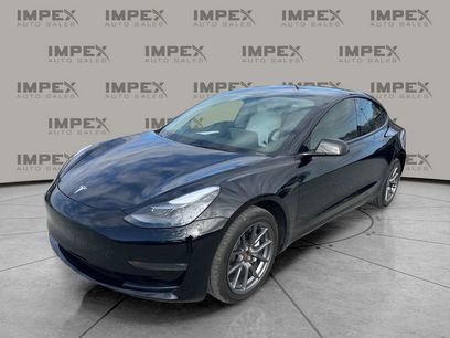 Used 2023 Tesla Model 3 Long Range