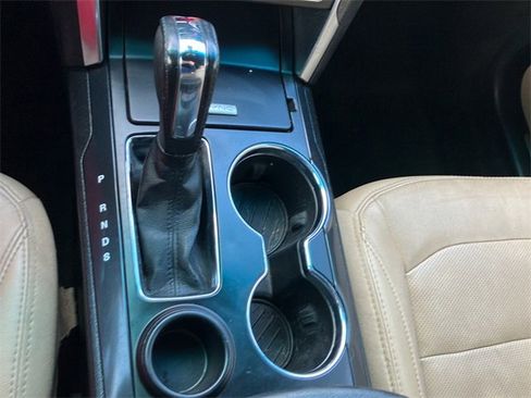 Used 2016 Ford Explorer Limited w/ Equipment Group 301A image 31