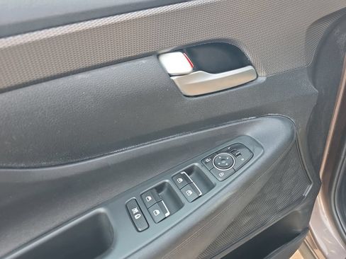Used 2020 Hyundai Santa Fe SEL FWD image 20
