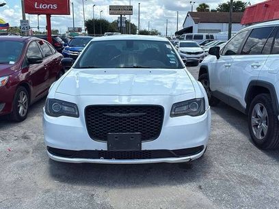 Used 2022 Chrysler 300 Touring w/ Sport Appearance Package