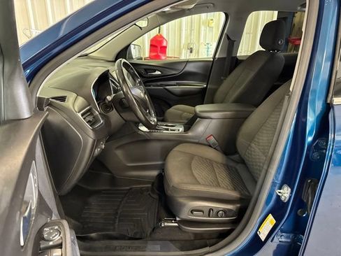 Used 2019 Chevrolet Equinox LT FWD image 32
