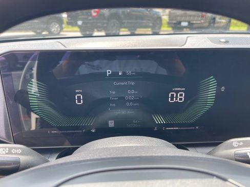 Used 2025 Kia K4 FWD image 18