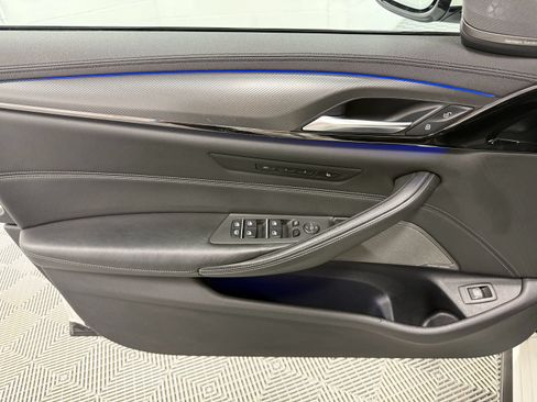 Used 2019 BMW M5 AWD/4WD image 16