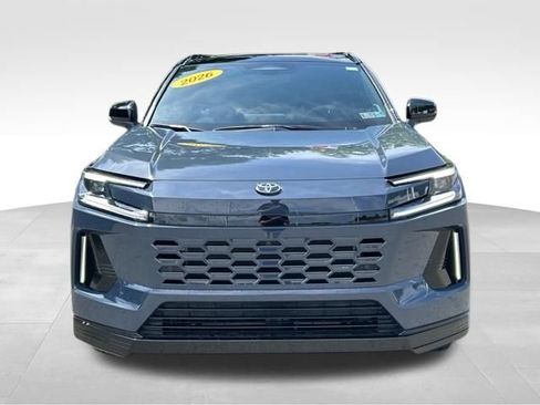 Certified 2026 Toyota RAV4 XSE w/ Panoramic Sun Roof Package AWD/4WD image 8
