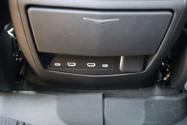Used 2021 Cadillac Escalade Premium Luxury w/ Driver Assist Tech Package RWD image 31