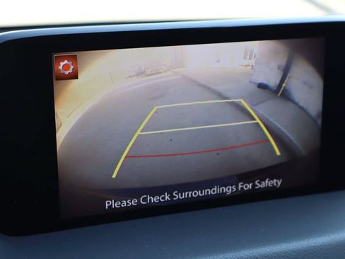 Used 2019 MAZDA CX-5 Grand Touring FWD image 8