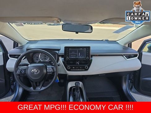 Used 2022 Toyota Corolla LE FWD image 14