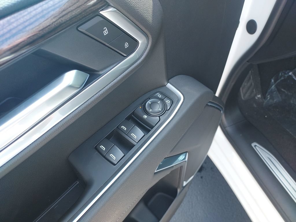 New 2026 Chevrolet Silverado 1500 LT AWD/4WD image 11