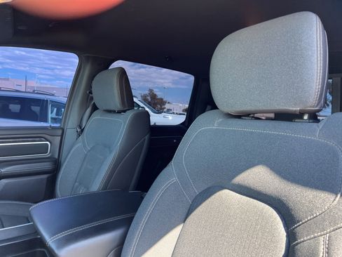 Used 2023 RAM 1500 Big Horn AWD/4WD image 26