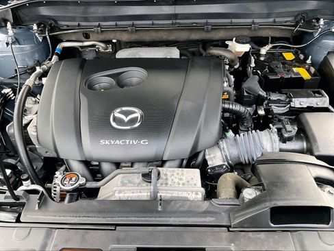 Used 2024 MAZDA CX-5 Carbon Edition image 35