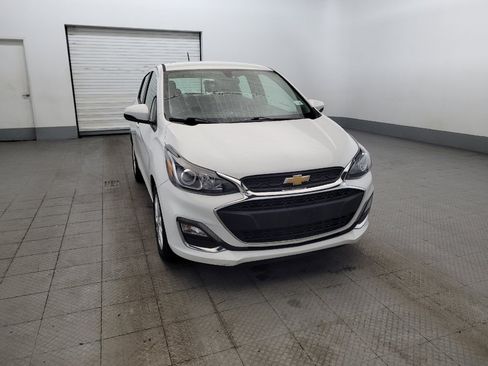 Used 2021 Chevrolet Spark LT FWD image 14