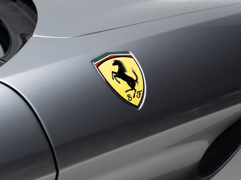 Used 2016 Ferrari California T RWD image 63