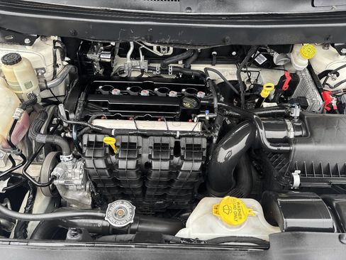 Used 2019 Dodge Journey SE w/ Connectivity Group image 32