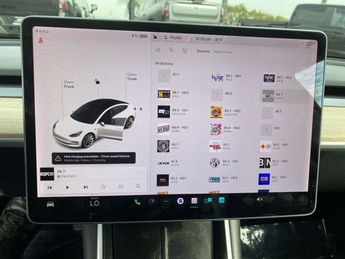 Used 2019 Tesla Model 3 Standard Range Plus image 14