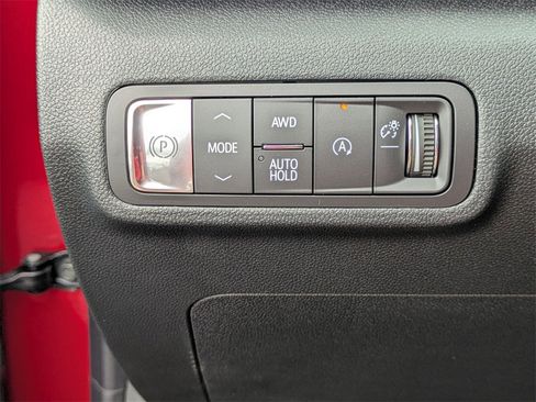 New 2026 GMC Terrain Elevation w/ LPO, Floor Liner Package image 21