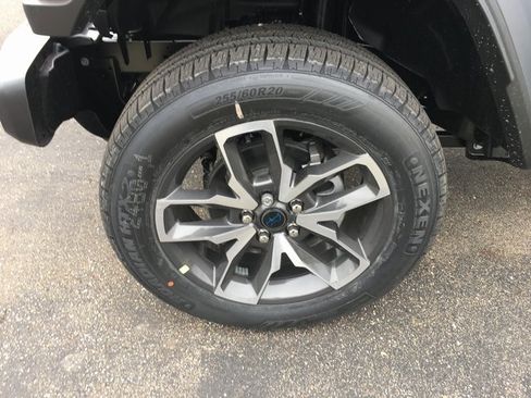 New 2025 Jeep Wrangler Sport S 4xe w/ Convenience Group image 7