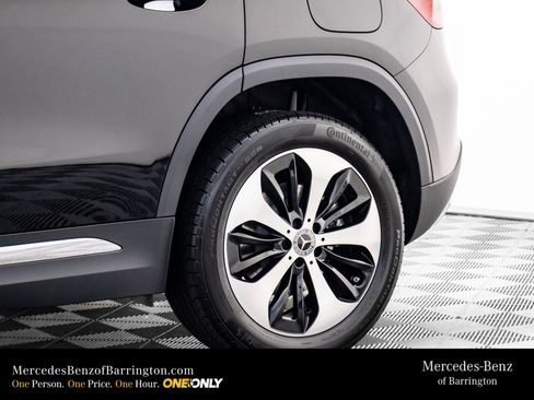 New 2026 Mercedes-Benz GLA 250 GLA 250 image 32