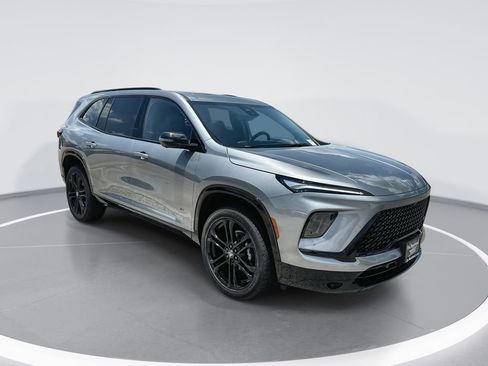 New 2026 Buick Enclave Sport Touring w/ Power Package AWD/4WD image 1