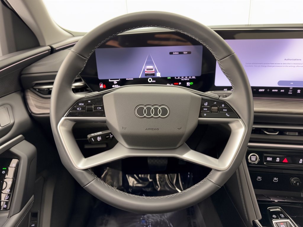 Used 2026 Audi Q5 Premium Plus AWD/4WD image 10