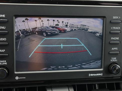Used 2022 Toyota RAV4 XLE w/ Carpet Mat Package (TMS) AWD/4WD image 30