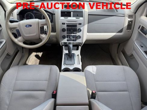 Used 2012 Ford Escape XLT FWD image 12